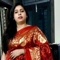 Swati Shrivastava