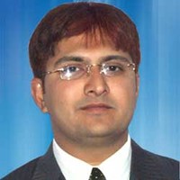 Gaurang Trivedi