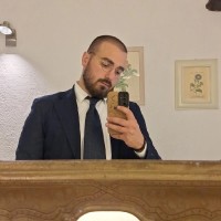 Simone Amorese