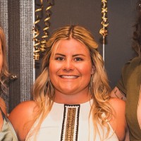 Georgia Ross