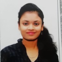 HARSHITHA M S
