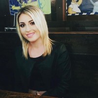 Giulia Chiarlitti