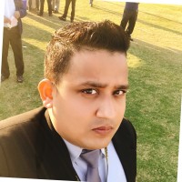 Nikhil Kadam