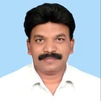 Yugandhar K