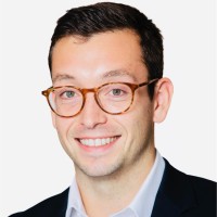 Brendan Hungerford, Cfa
