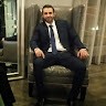 Eric Ebrahimi