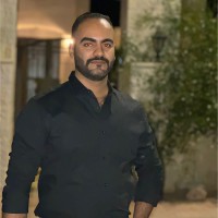 Ahmad Altamimi