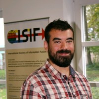 İlkay Gümüşboğa, Phd