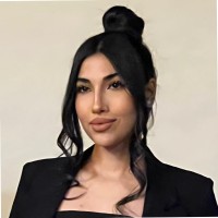 Negin Mahmoudiyehdehkordi