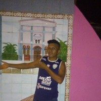 Alailson Ribeiro