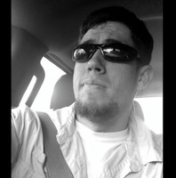 Dustin Rivers