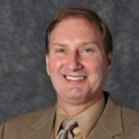 Chris James Anderson, Ed.D.