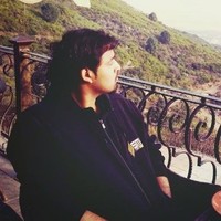 Hassan Mujtaba