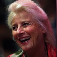 Marianne Bosma