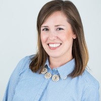 Christina M. Granton, Chrp
