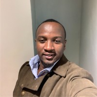 Ian Kimathi