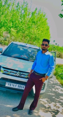 Avtar Singh