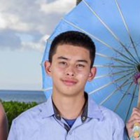 Cameron Akana
