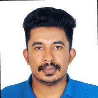 Rahul Vidyadhar