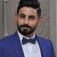 Hamza Ben Ali