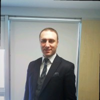 Mehmet Riza Sevgeç