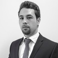 Benjamin Huber