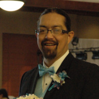 Richard Wilk