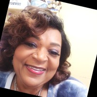 Rhoda Walker