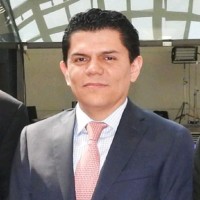 Marco Antonio Villavicencio Téllez