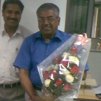 Ramaswamy Krishnan