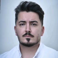Reza Mahernia