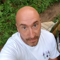 Joe Mattin