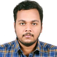 Adarsh Ashok