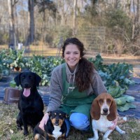 Peyton Miller Woods, Mba