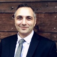 Michael Martino