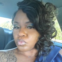 Demetria Byers Townsend