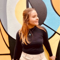 Eliza Mccormick