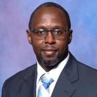 Rickey Rogers, Ed.D.