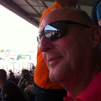 Peter Brainwood