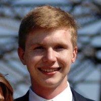 Parker Bolek