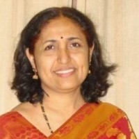 Vasudha Pai