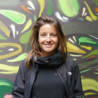 Charlotte Marchand