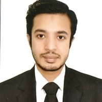Tanjirul Islam, Ll.m.