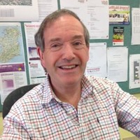 Clive Corry
