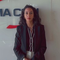 Chérihane Rahou