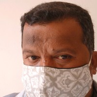 Bharat Yadav