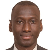 Abdoulaye Bah