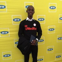 Hayford Nkansah Brako