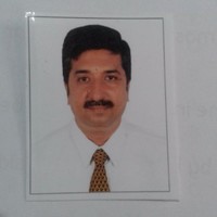 Narasimhan Krishnamurthy