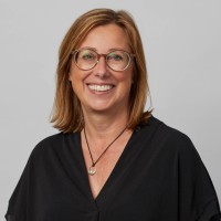 Jennie Kastengren